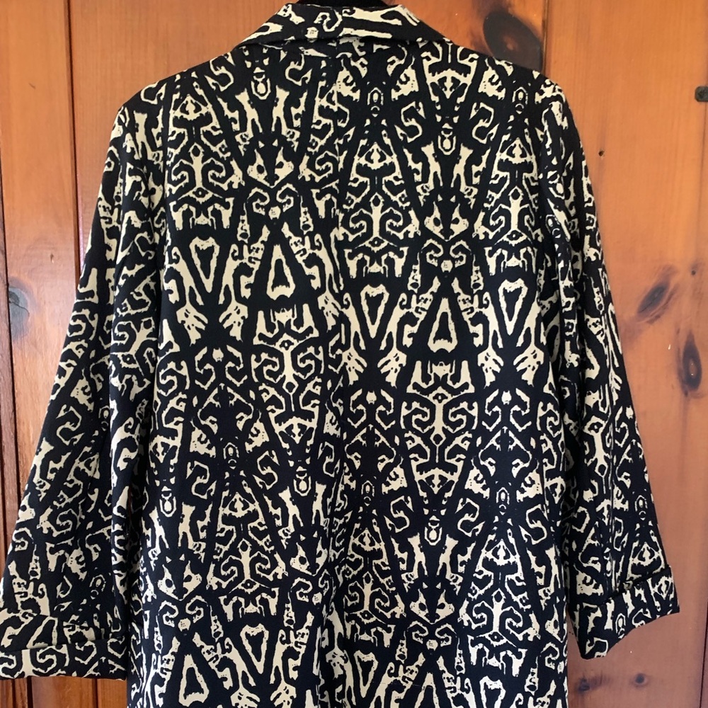 Lightweight Blazer - image 4